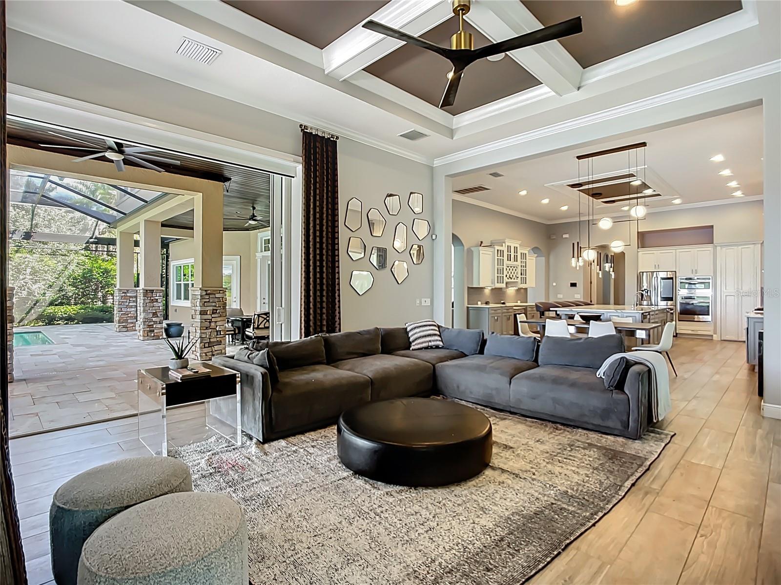 CONCESSION PH I - Residential