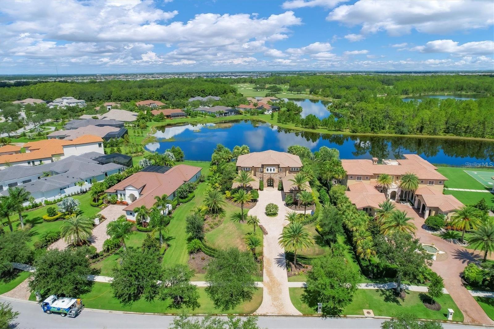 CONCESSION PH I - Residential