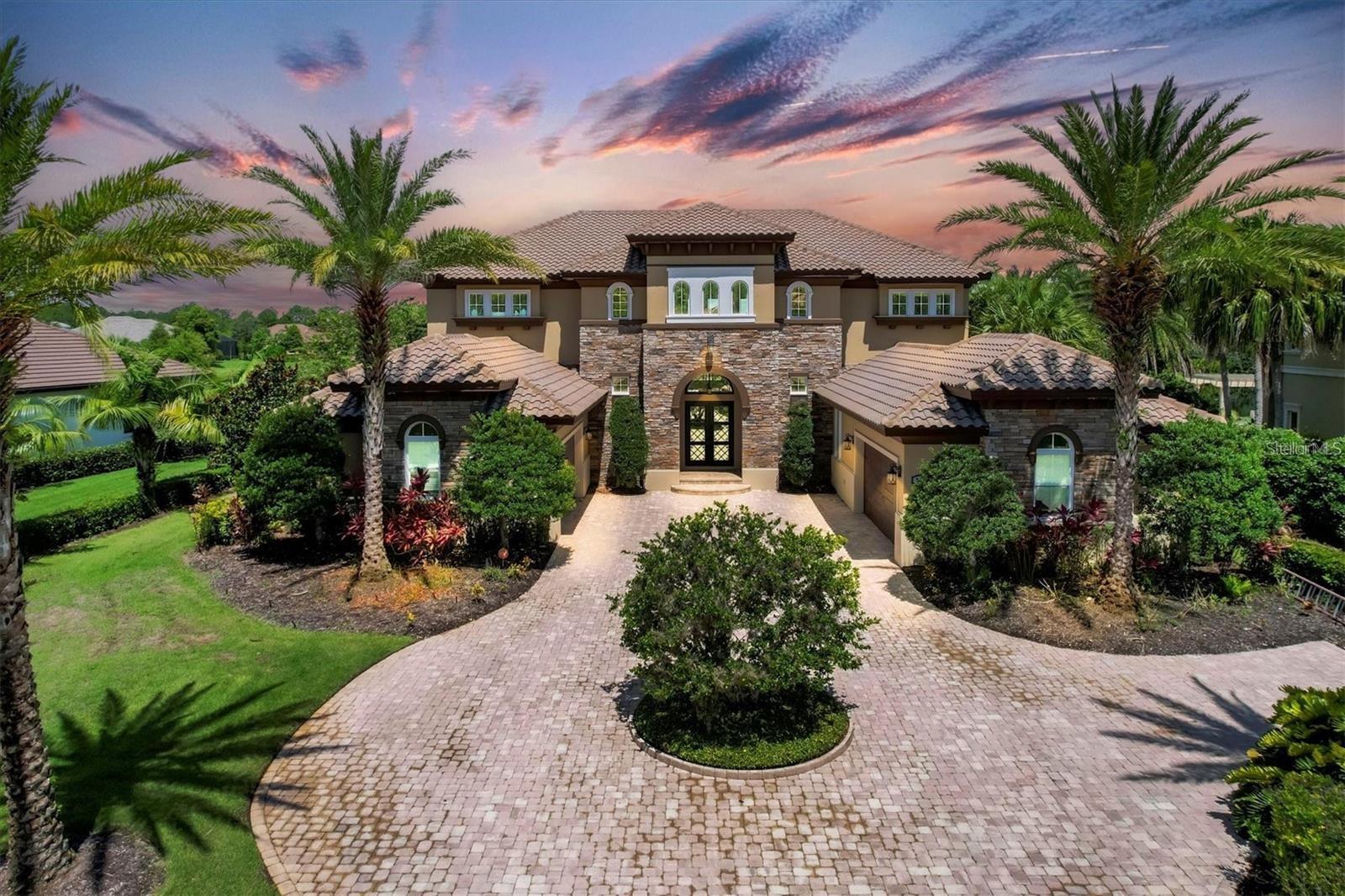 CONCESSION PH I - Residential