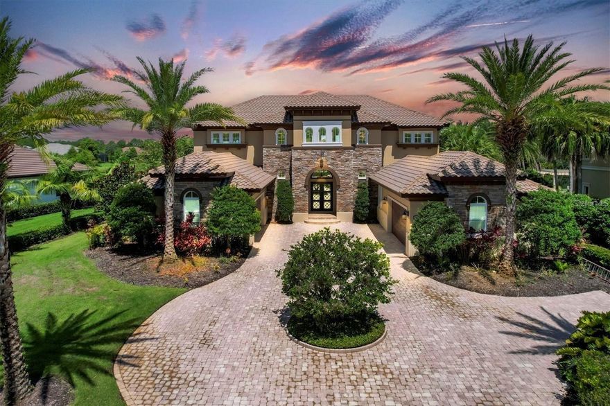 Luxury Golf Estate in The Concession | Lakewood Ranch | Priced Below Market
Rare opportunity to own a luxury estate in The Concession Golf Club, one of the most prestigious private gated golf communities in Lakewood Ranch and Sarasota, Florida. Offering one of the lowest price-per-square-foot opportunities in the community, this exceptional home presents unmatched value in one of Southwest Florida’s most exclusive golf course neighborhoods.
This custom-built luxury residence offers over 5,000 sq ft of elegant living space, designed for both sophisticated entertaining and comfortable everyday living. The home features soaring ceilings, refined architectural details, expansive windows, and an open-concept floor plan that fills the home with natural light.
The gourmet chef’s kitchen is the heart of the home, featuring premium cabinetry, an oversized center island, and high-end stainless-steel appliances—perfect for hosting family and guests.
The luxurious primary suite offers a private retreat with a spa-inspired bath, dual walk-in closets, and direct access to the lanai, pool, and outdoor living areas.
Additional highlights include:
• Private executive office
• Media / bonus room
• Impact-rated windows and doors
• Newer HVAC systems
• Whole-home generator
• Oversized three-car garage
Experience true Florida resort-style living in the outdoor space featuring a covered lanai, summer kitchen, heated saltwater pool and spa, and tranquil views—perfect for relaxing or entertaining year-round.
Located minutes from Lakewood Ranch’s award-winning communities, fine dining, shopping, golf, and the world-famous Gulf Coast beaches, this home offers the perfect balance of privacy, luxury, and prime location.
Luxury golf estates at this price point in The Concession are extremely rare.
Schedule your private showing today and experience the lifestyle of one of Florida’s most sought-after luxury golf communities.