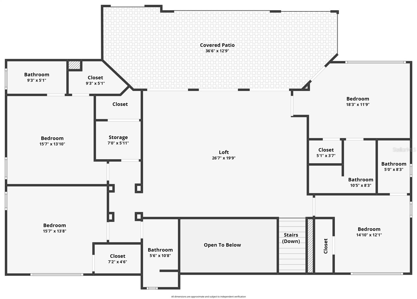 CONCESSION PH I - Residential