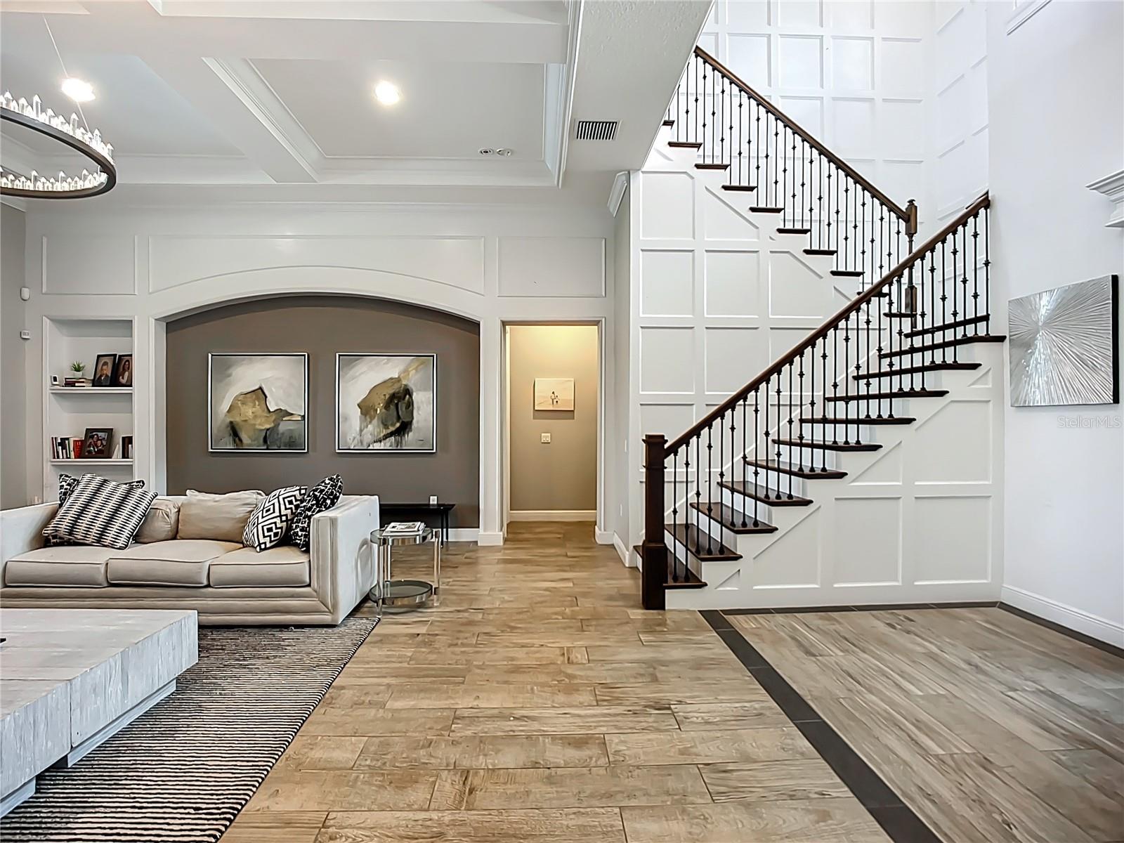 CONCESSION PH I - Residential