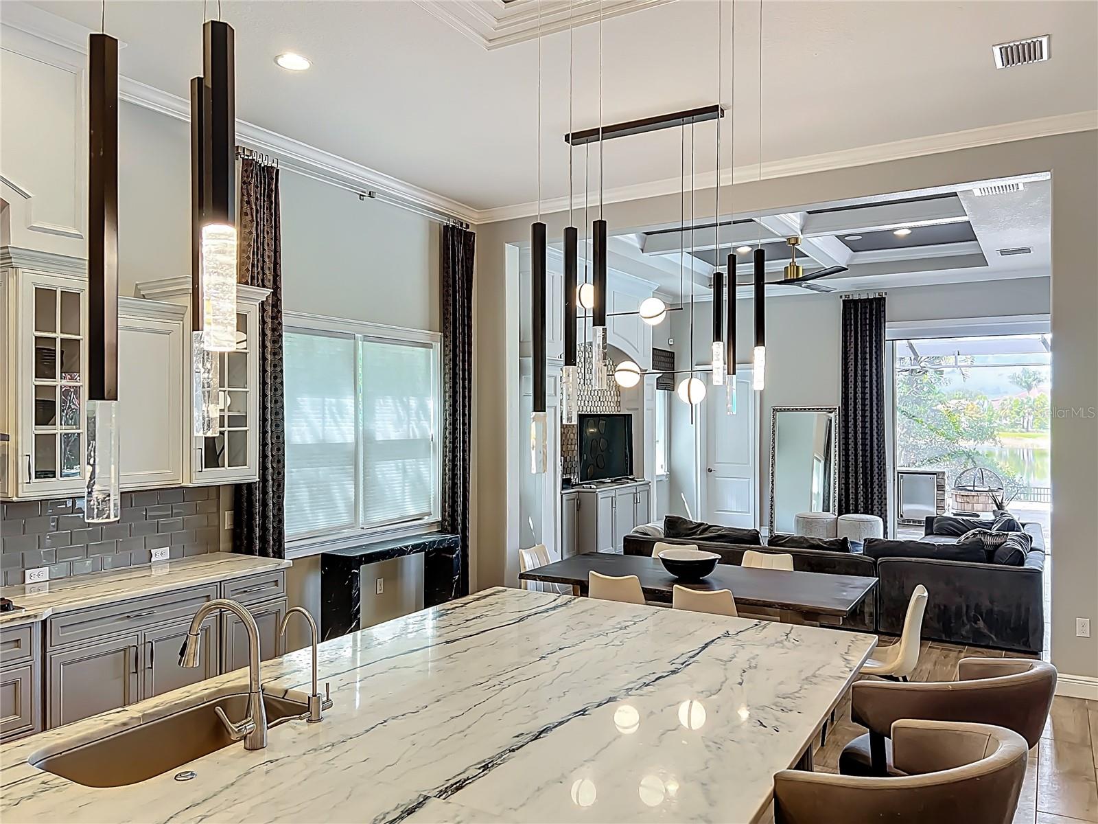 CONCESSION PH I - Residential