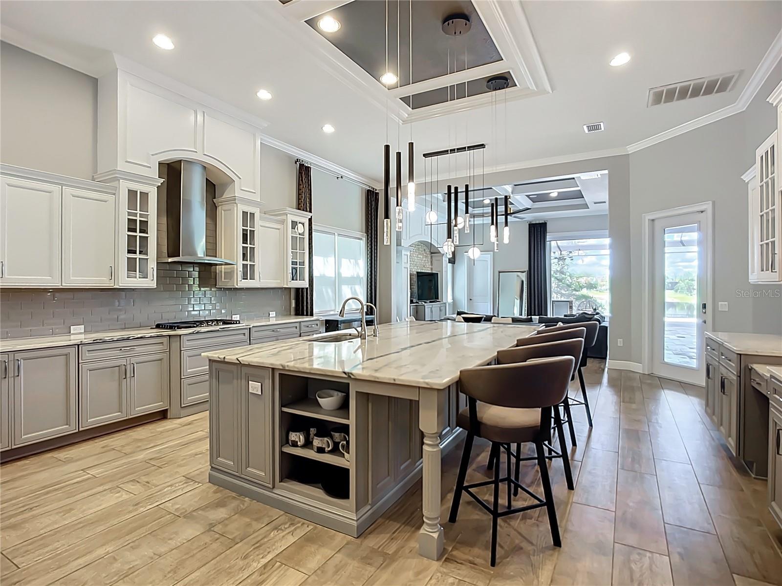 CONCESSION PH I - Residential