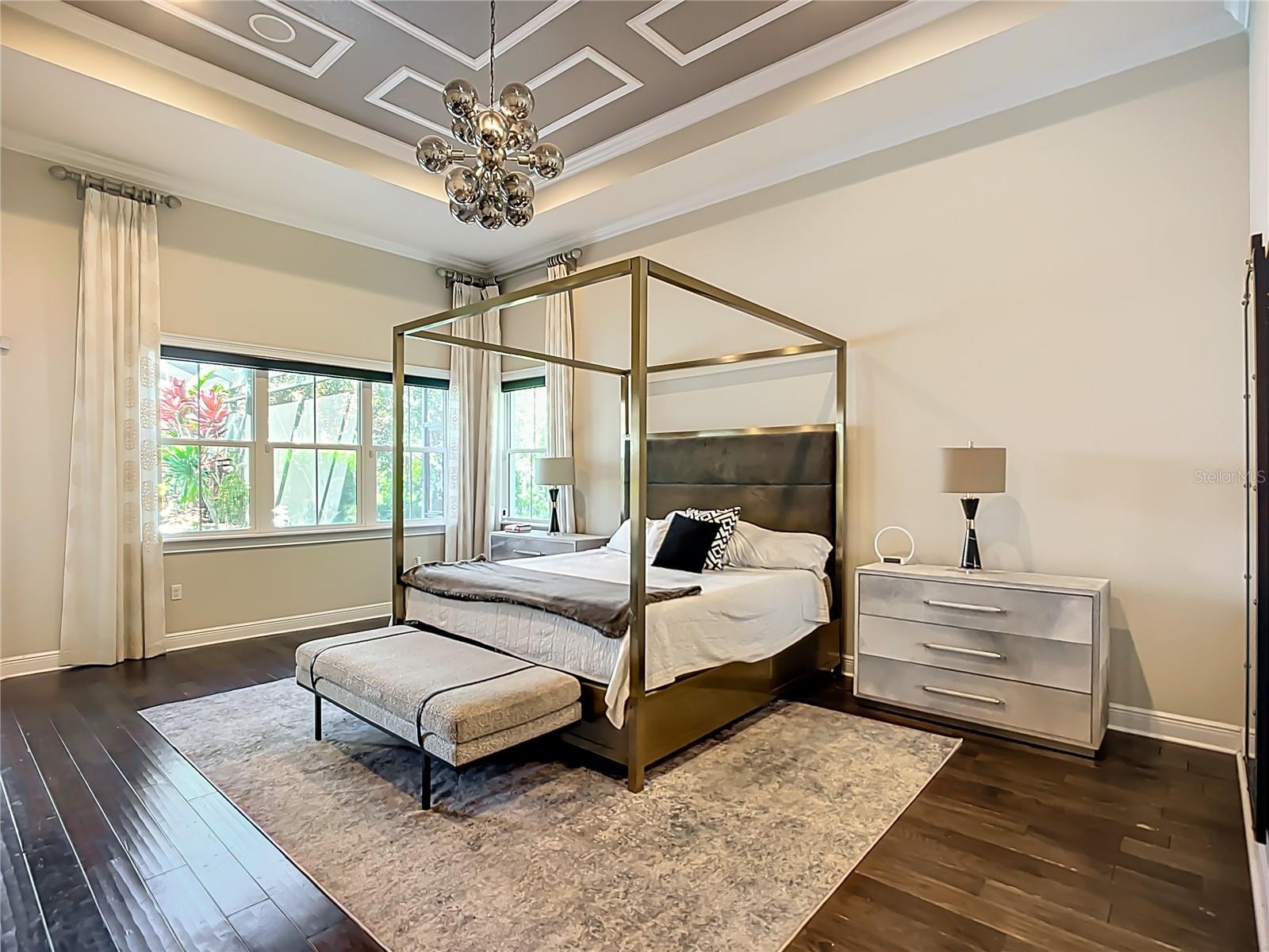 CONCESSION PH I - Residential