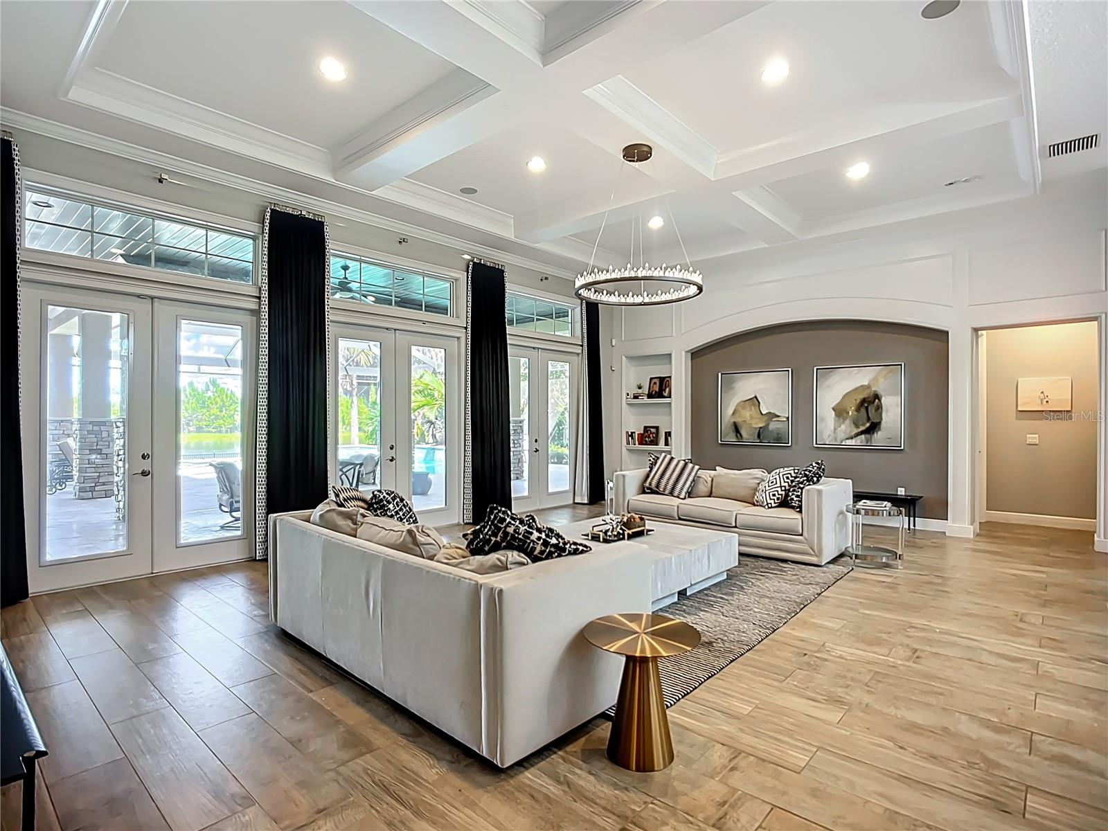 CONCESSION PH I - Residential
