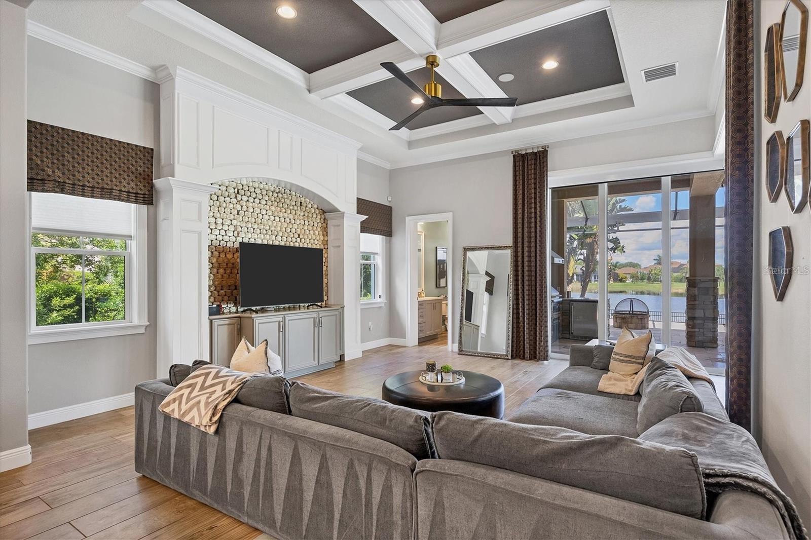 CONCESSION PH I - Residential