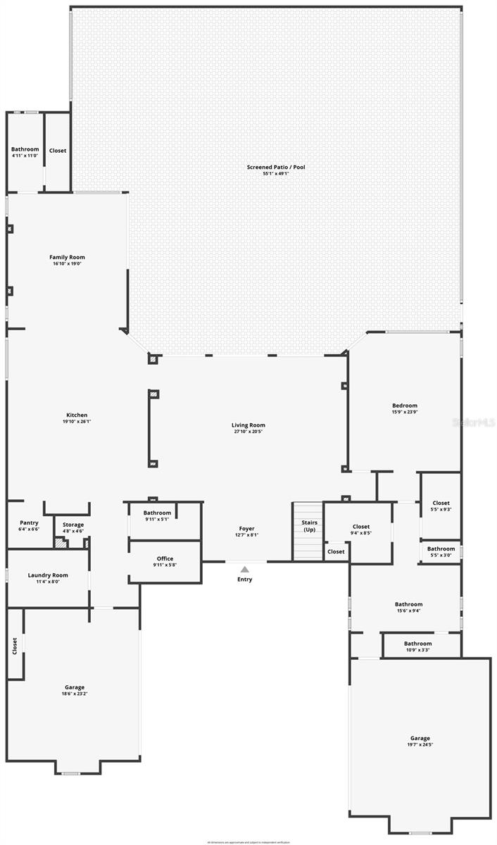 CONCESSION PH I - Residential