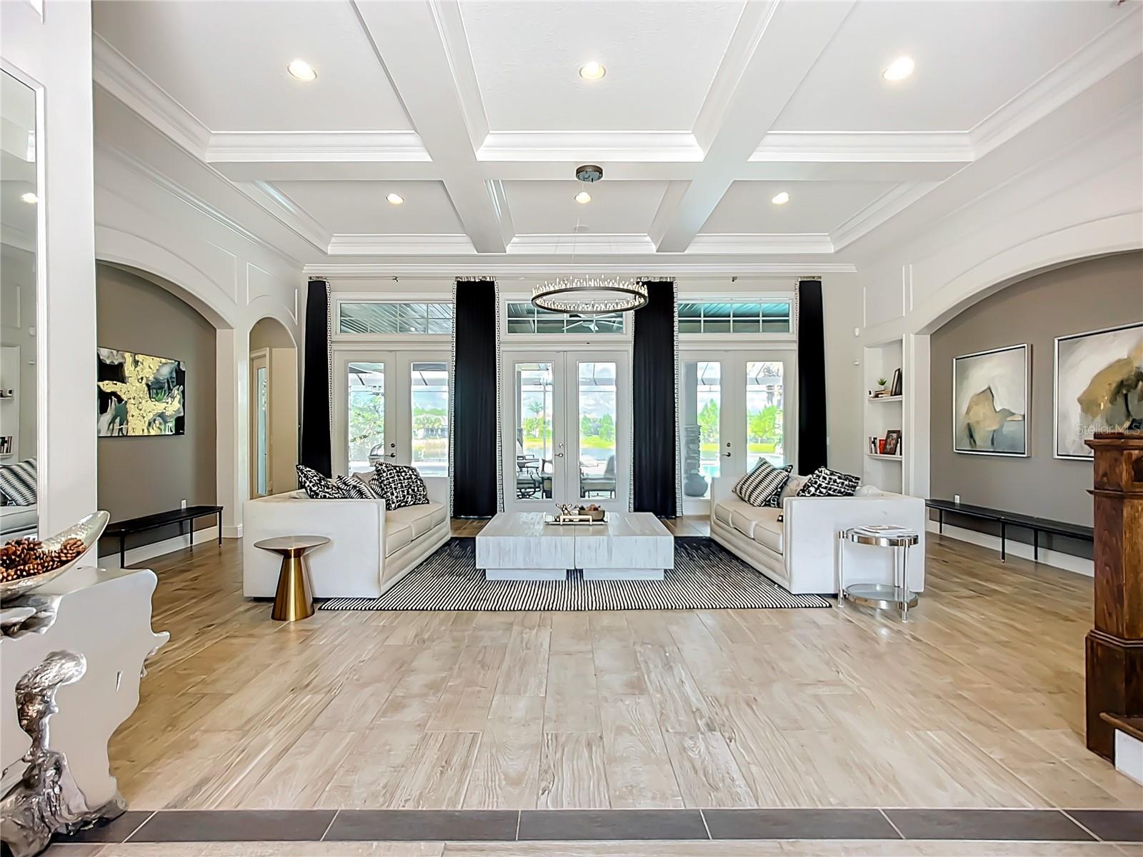 CONCESSION PH I - Residential