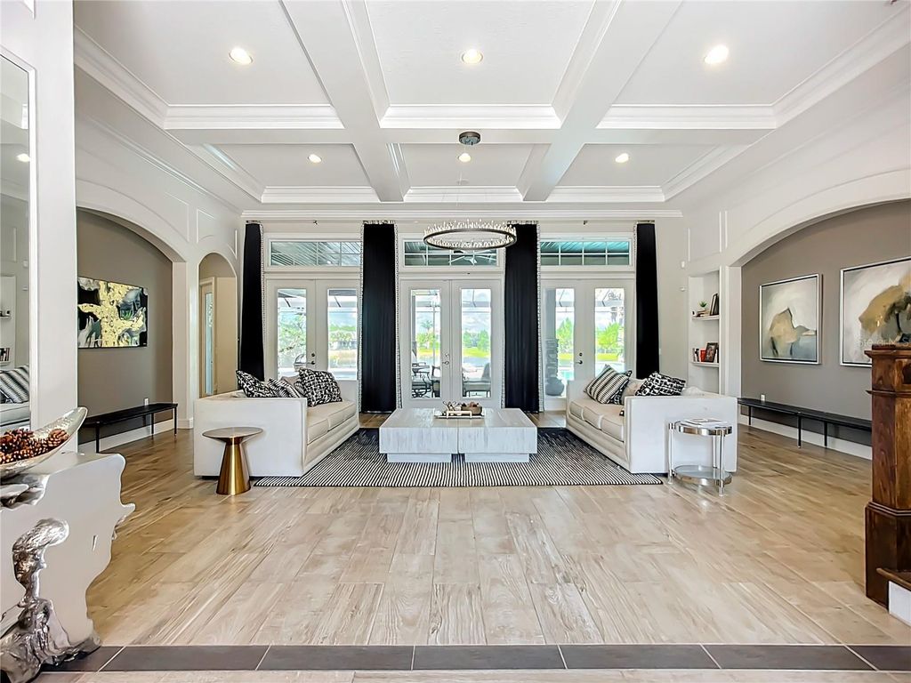 Photo of 19425 Ganton Avenue, Bradenton, FL 34202 (MLS # A4666502)