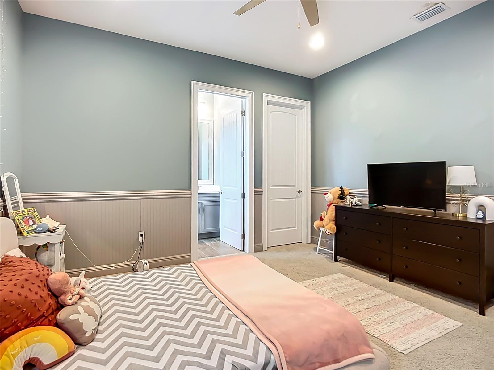 CONCESSION PH I - Residential