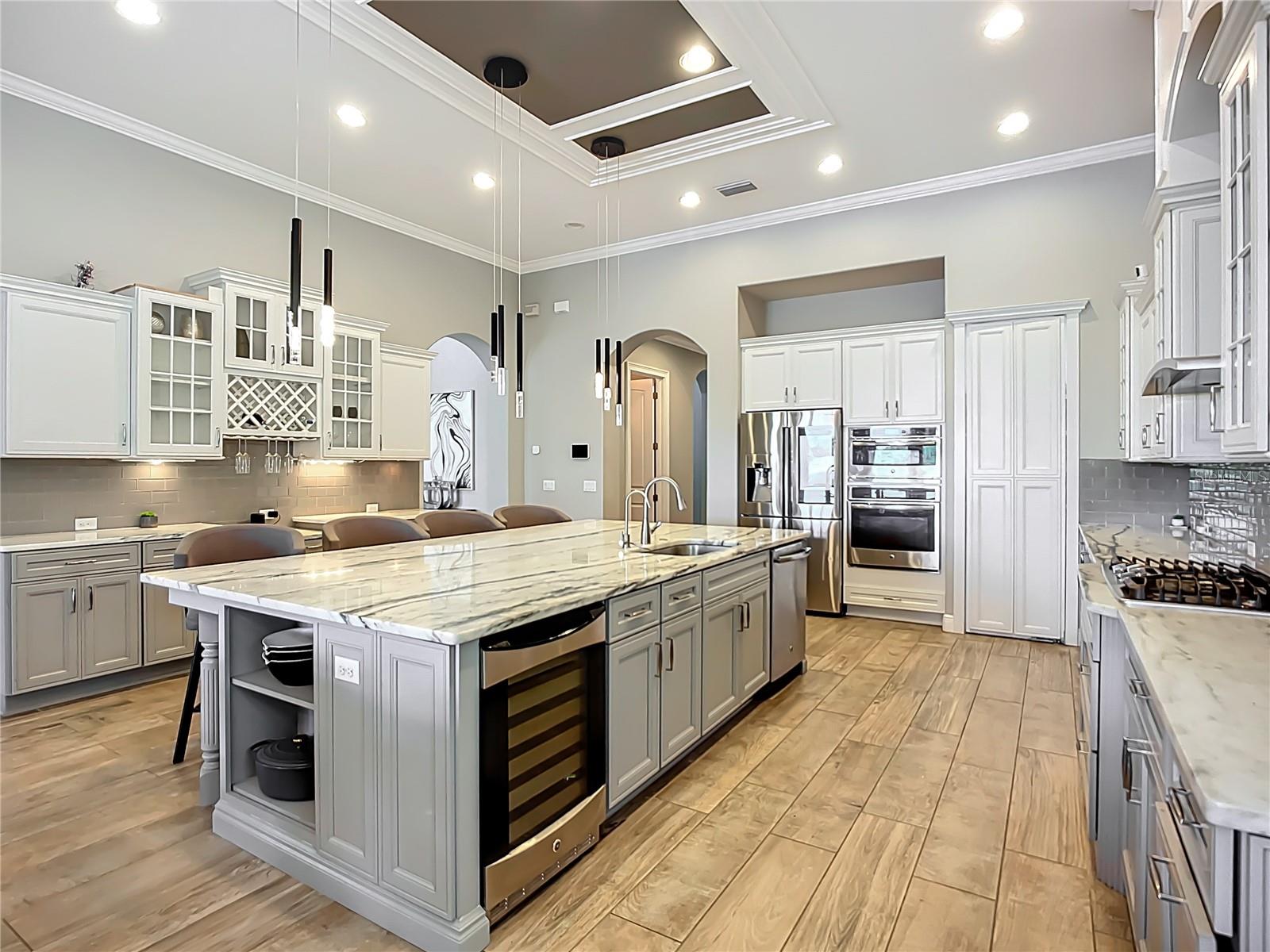 CONCESSION PH I - Residential