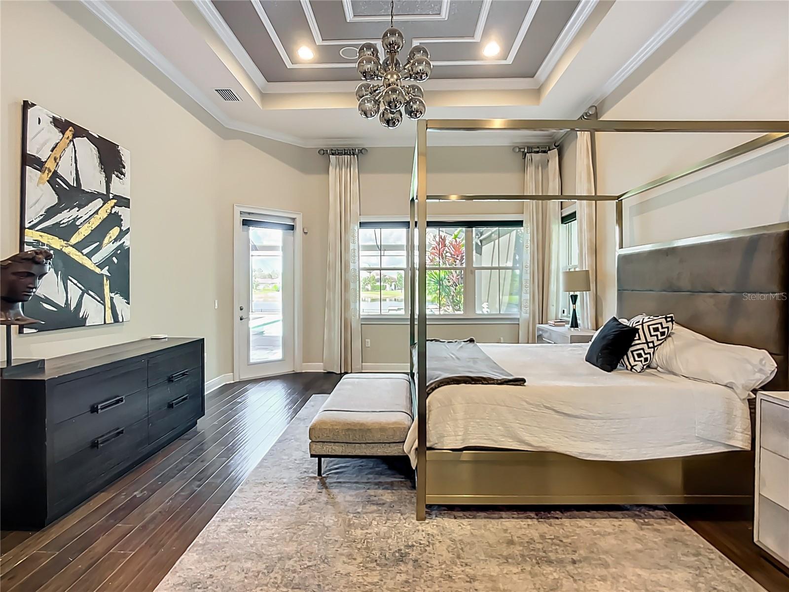 CONCESSION PH I - Residential