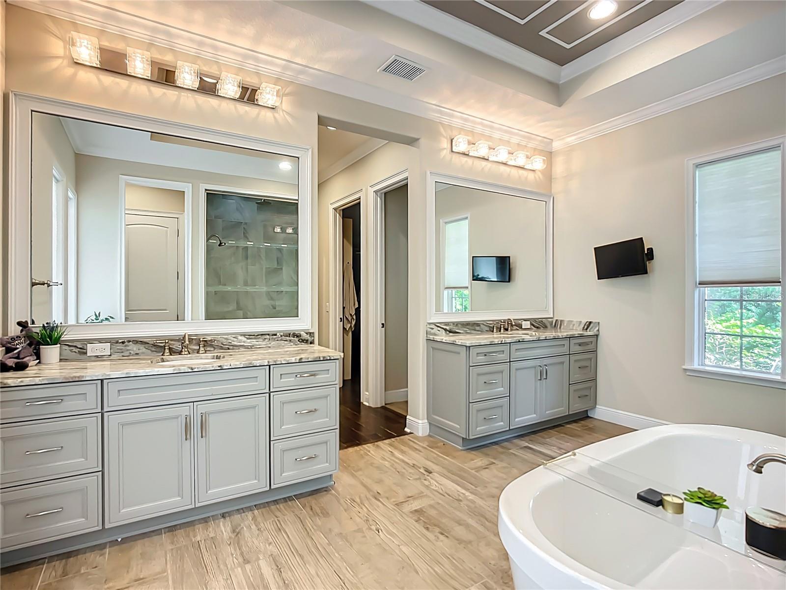 CONCESSION PH I - Residential