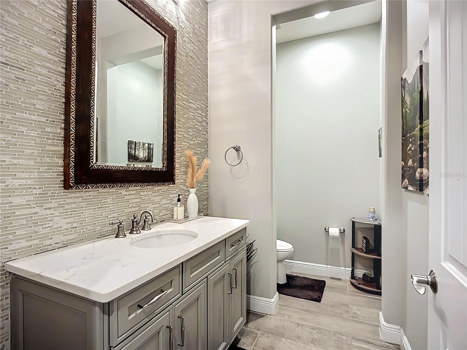 CONCESSION PH I - Residential