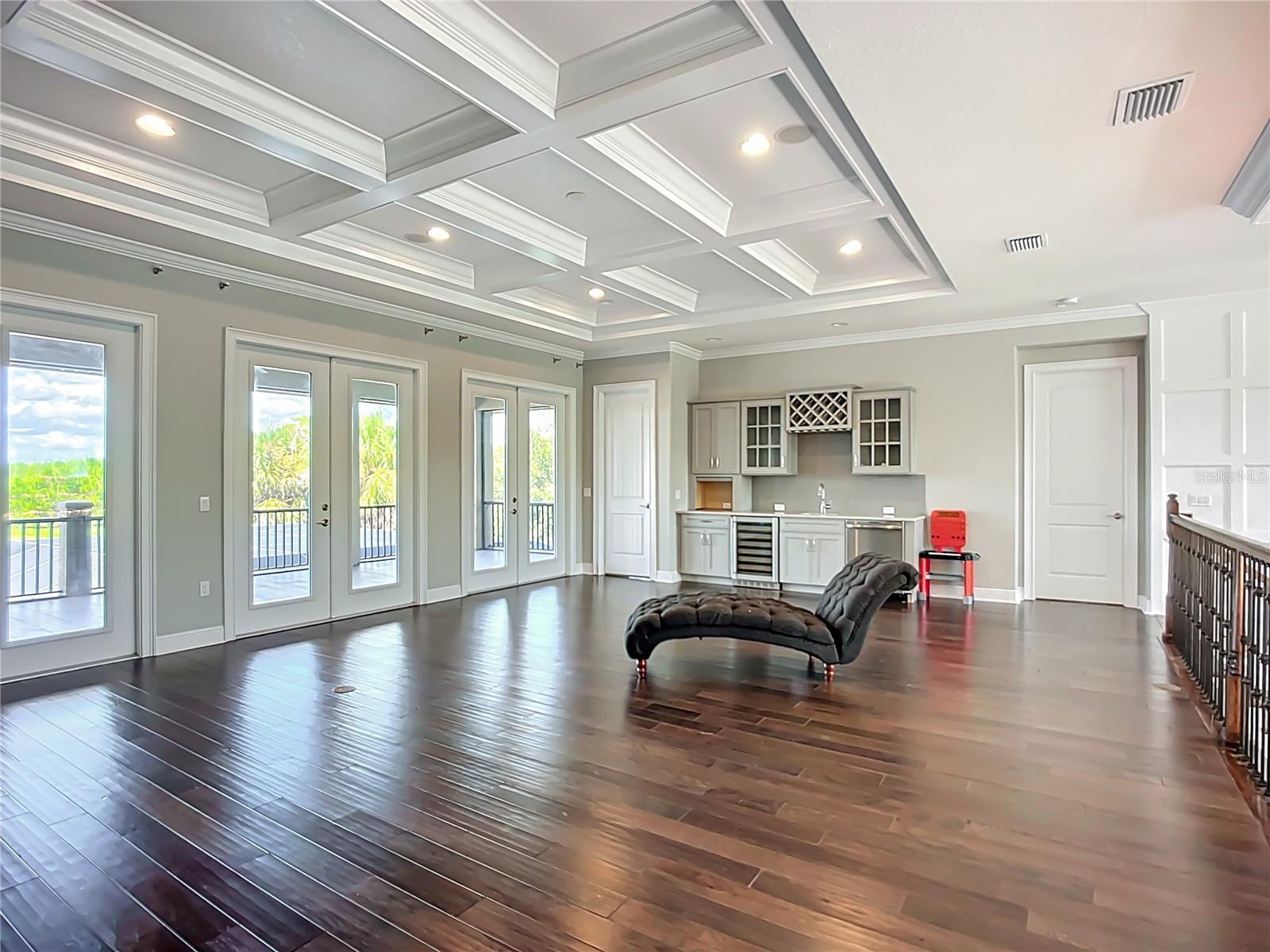 CONCESSION PH I - Residential