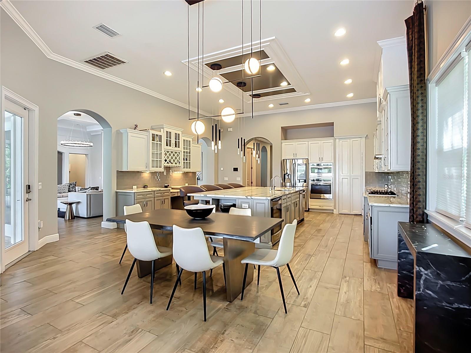 CONCESSION PH I - Residential