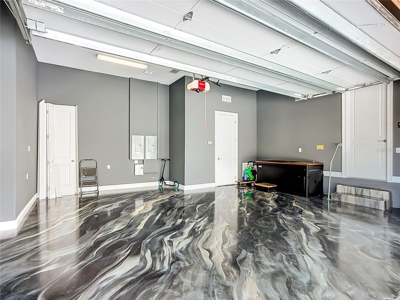 CONCESSION PH I - Residential