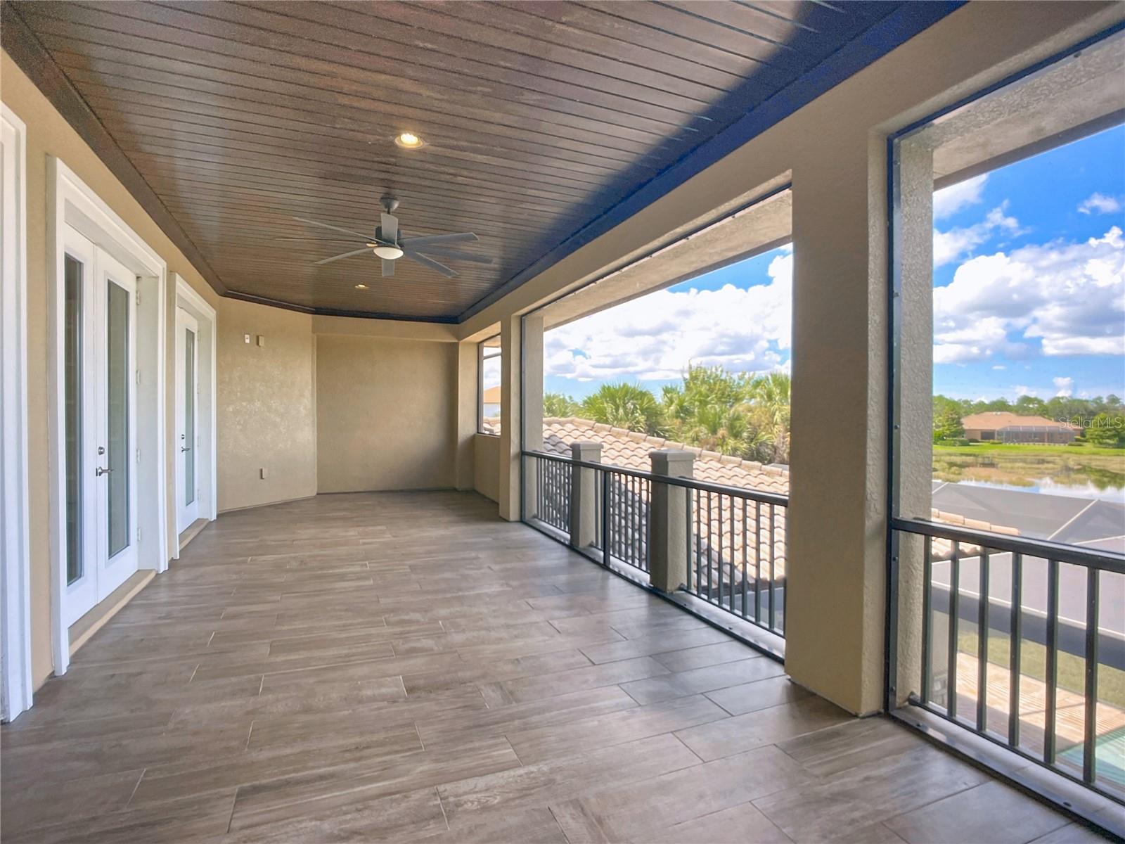 CONCESSION PH I - Residential