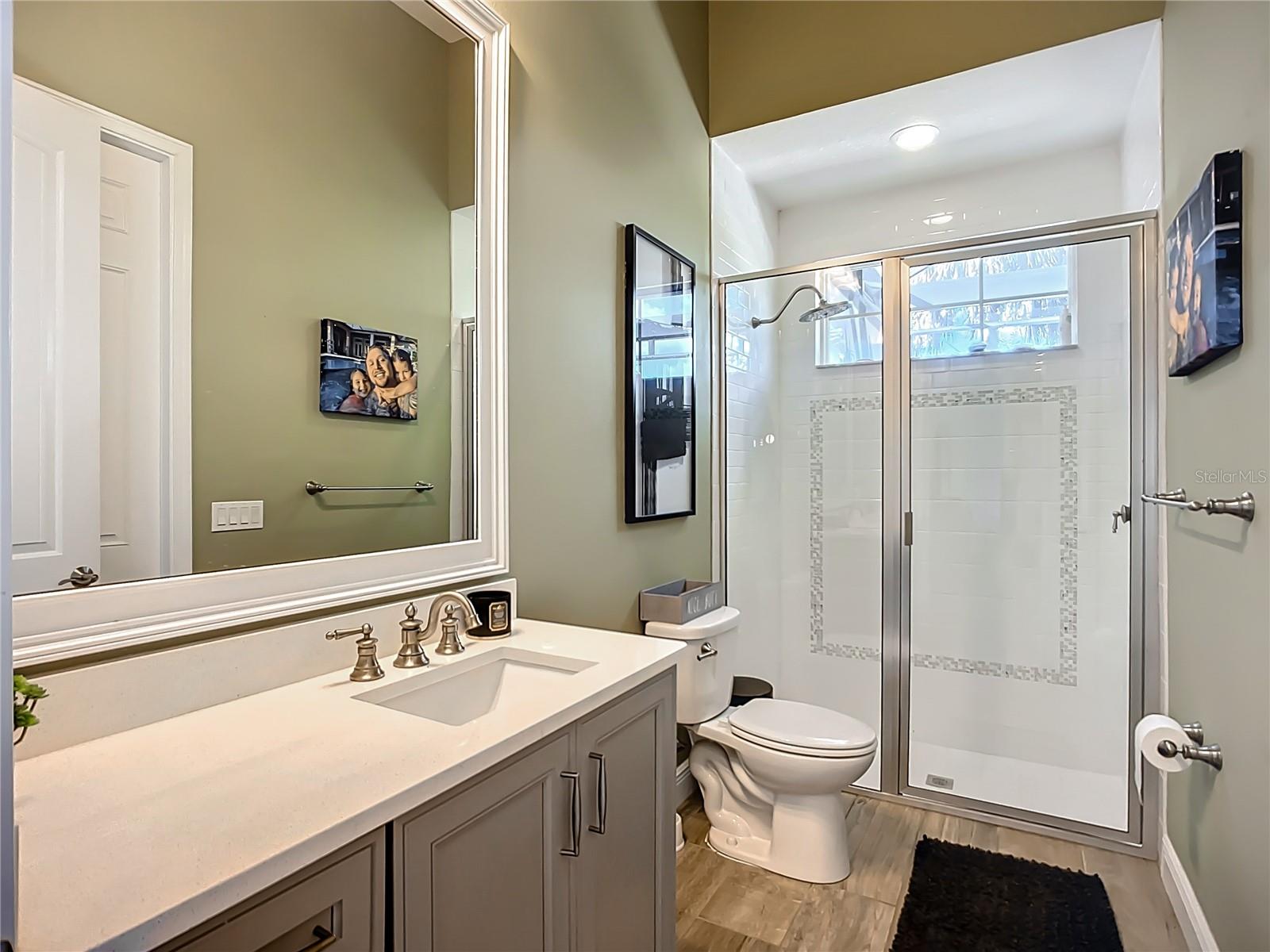 CONCESSION PH I - Residential