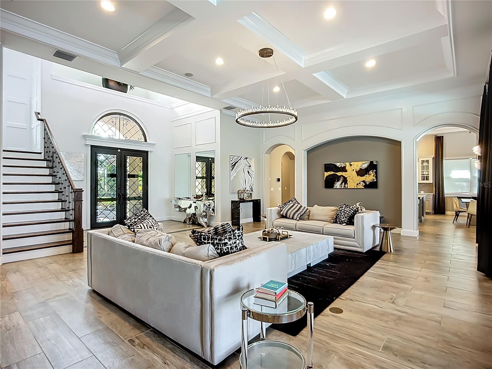 CONCESSION PH I - Residential