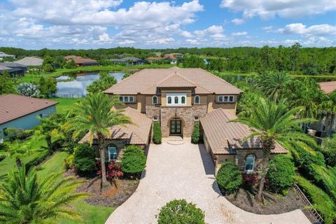 Photo of 19425 Ganton Avenue, Bradenton, FL 34202 (MLS # A4666502)