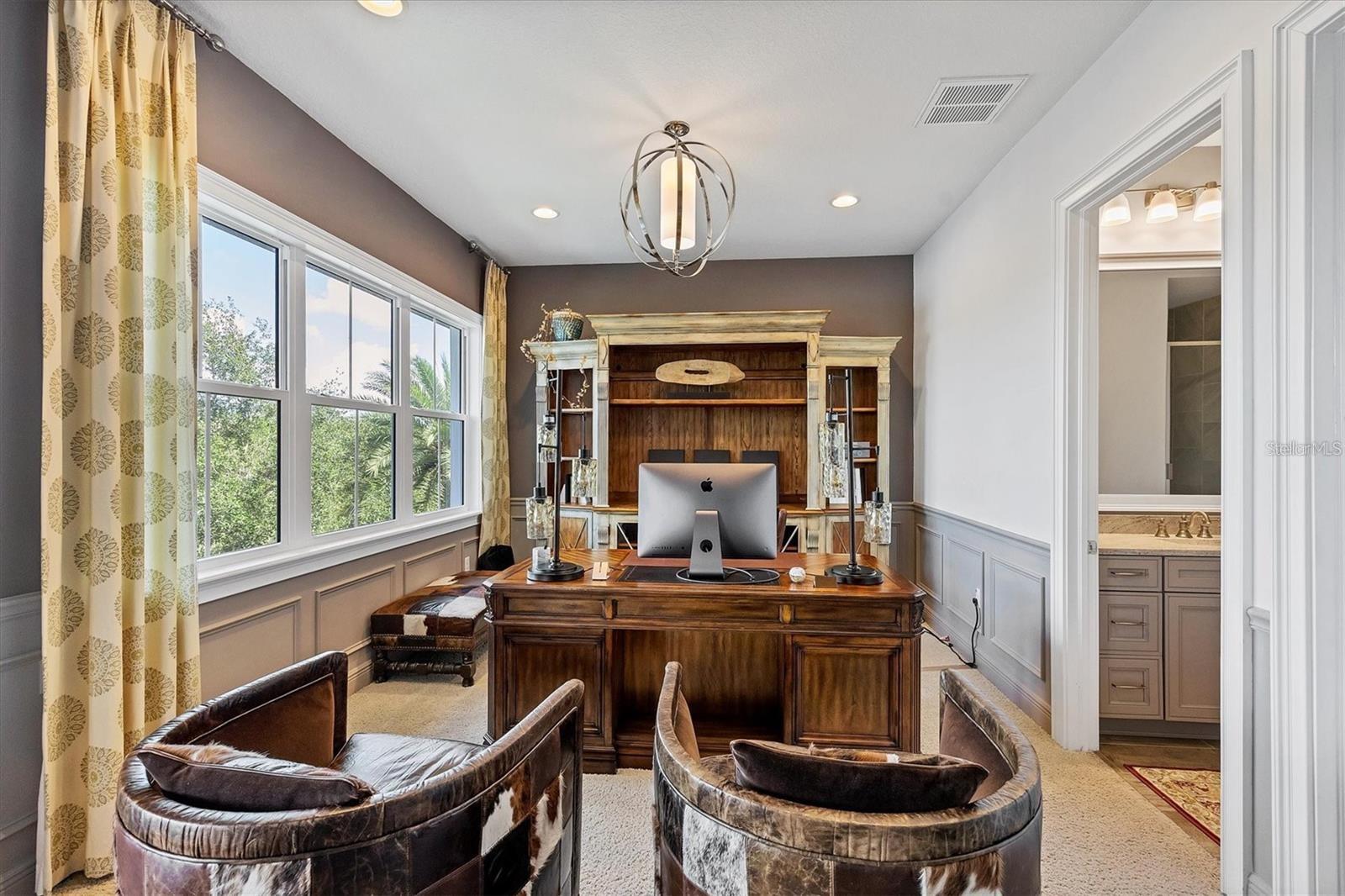 CONCESSION PH I - Residential