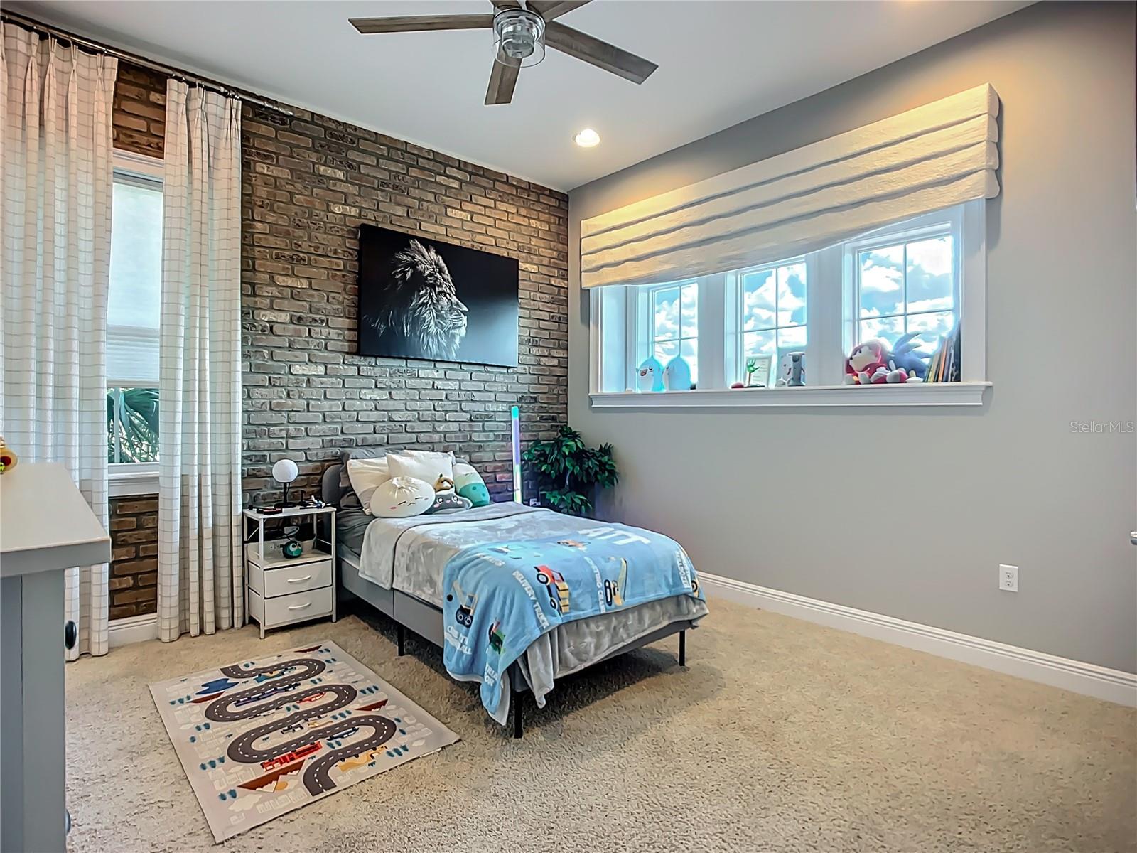 CONCESSION PH I - Residential
