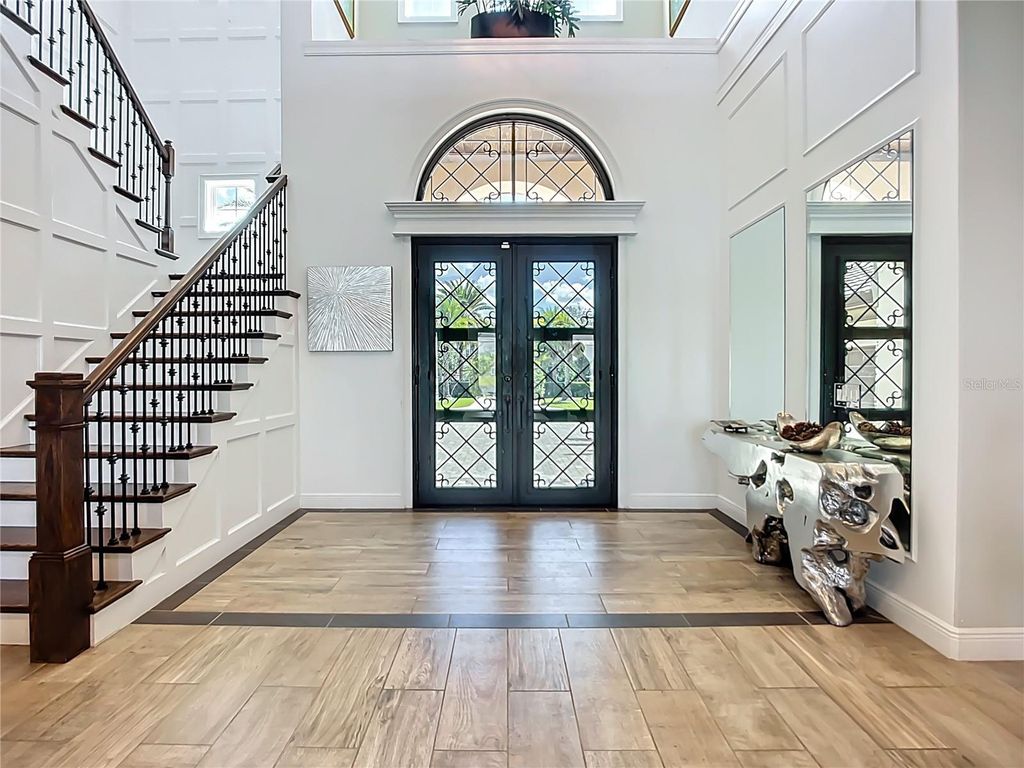 Photo of 19425 Ganton Avenue, Bradenton, FL 34202 (MLS # A4666502)