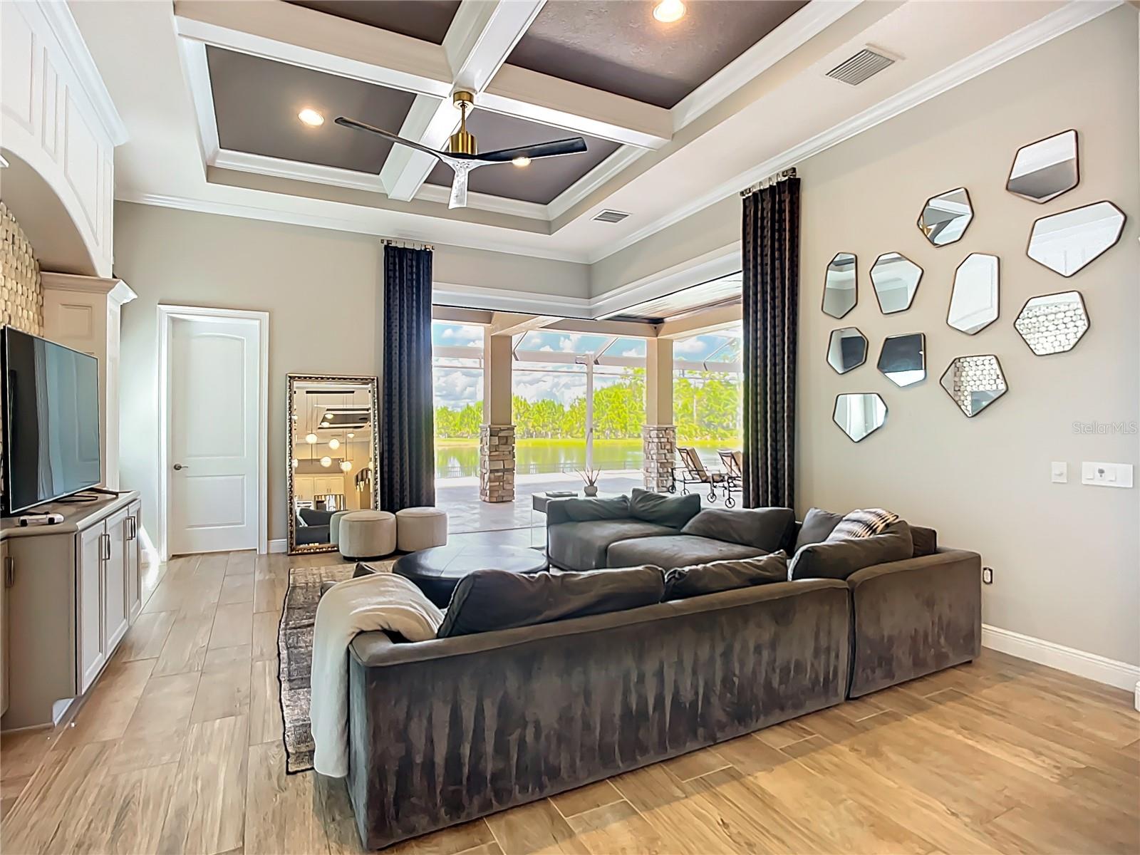 CONCESSION PH I - Residential
