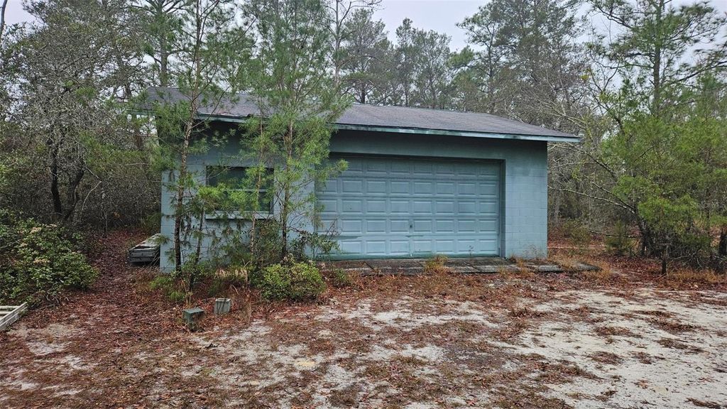 Photo of 0 Indian Trail Road, Weeki Wachee, FL 34613 (MLS # W7882786)