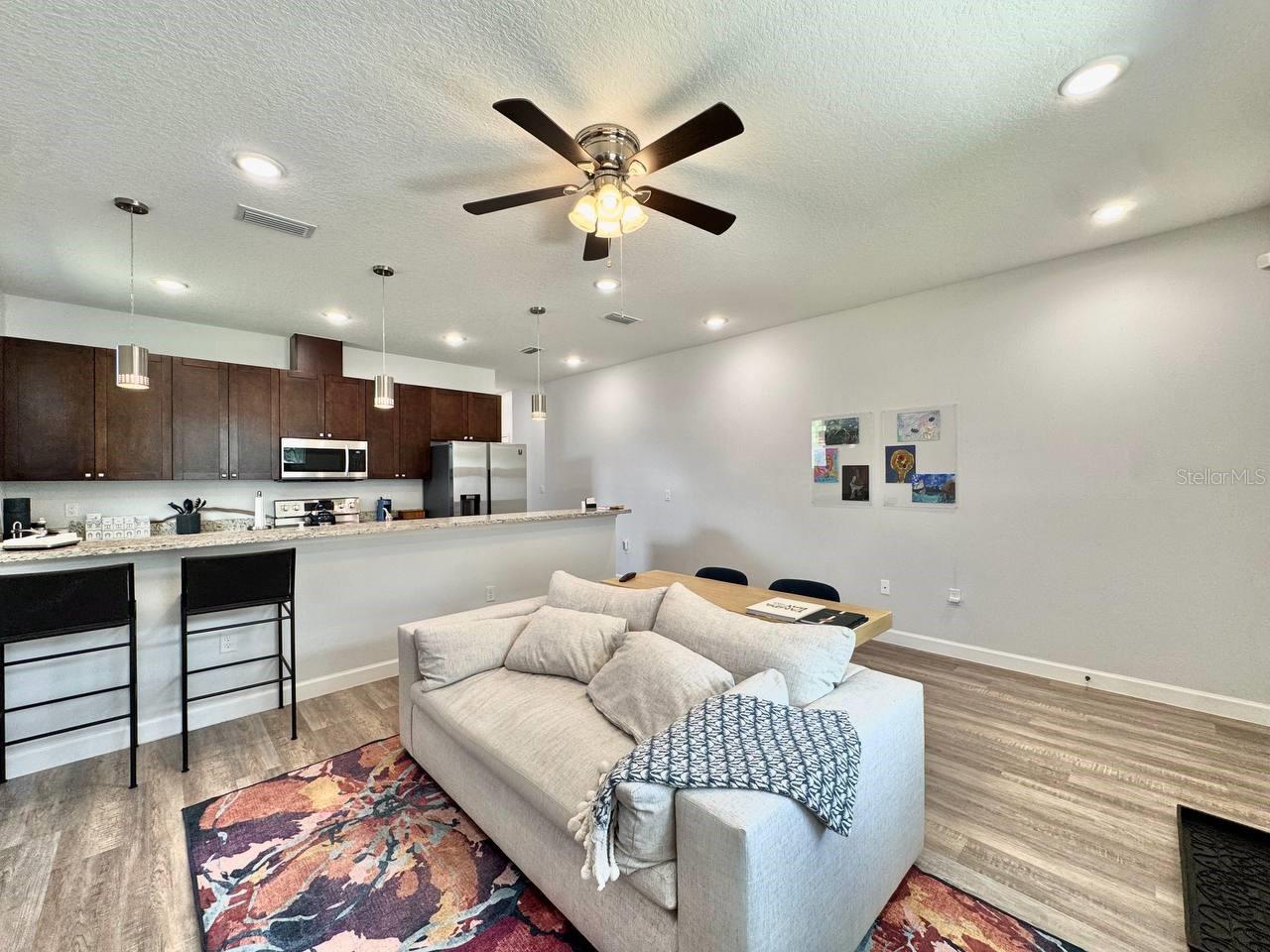 ZION HEIGHTS - Residential