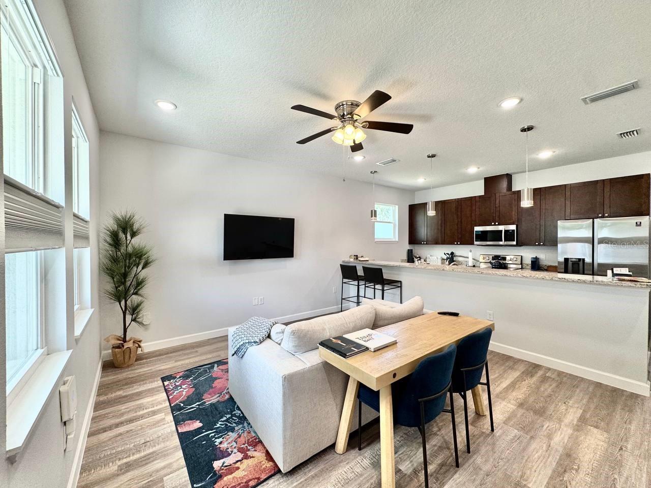 ZION HEIGHTS - Residential