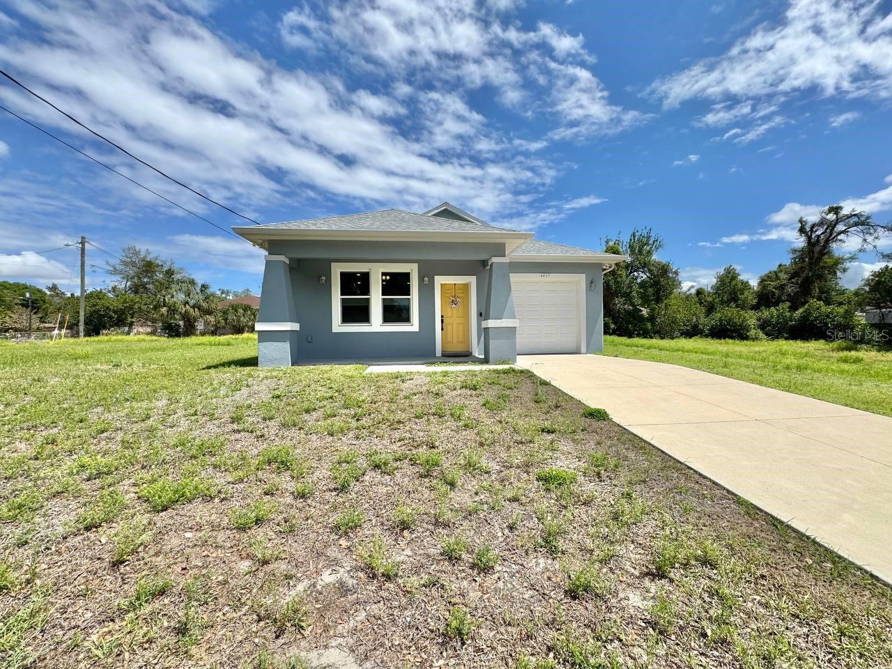 ZION HEIGHTS - Residential