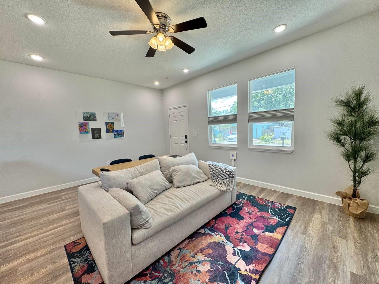 ZION HEIGHTS - Residential