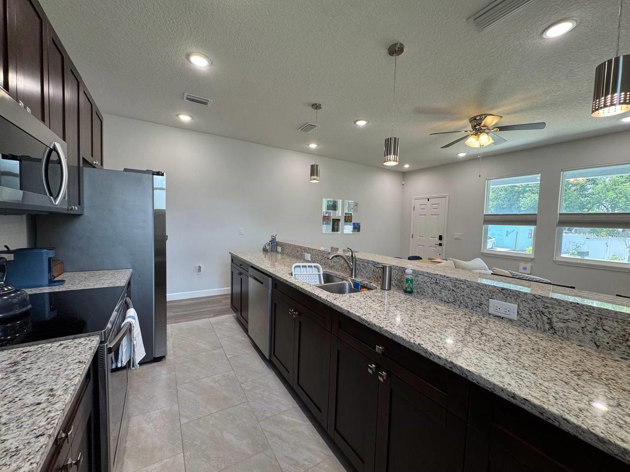 ZION HEIGHTS - Residential
