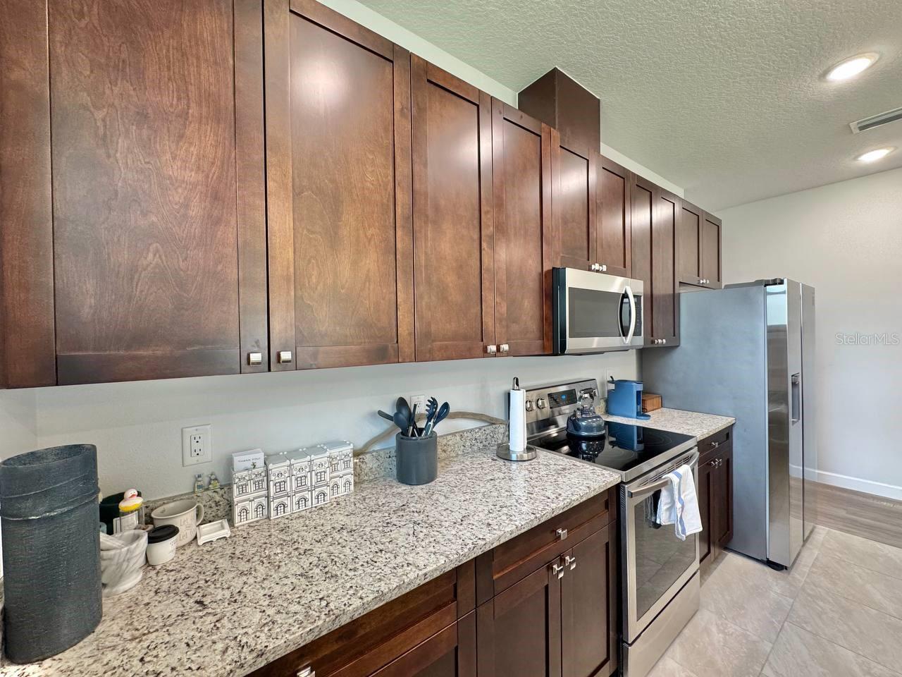 ZION HEIGHTS - Residential