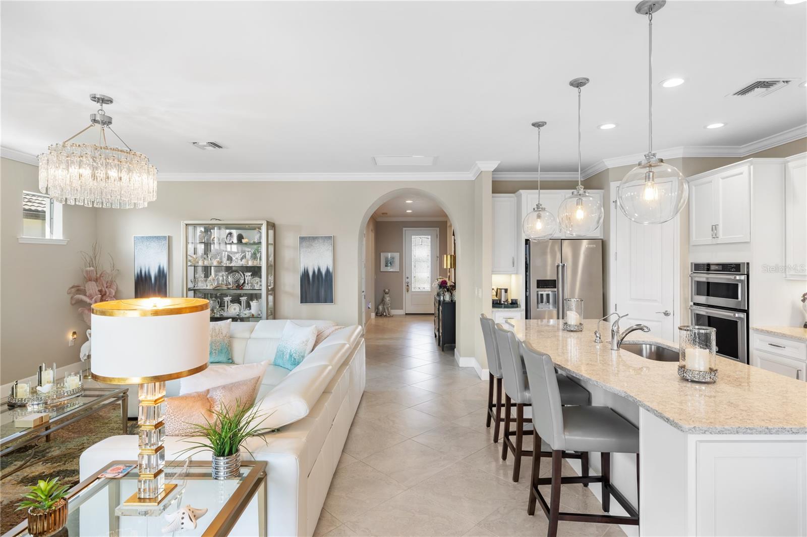 5639 RAIN LILY COURT