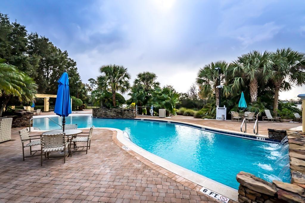 VISCONTI EAST - Residential Lease