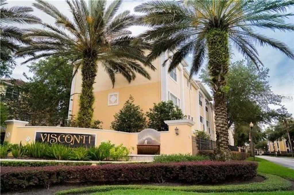 Photo of 1225 Lake Shadow Circle #14305, Maitland, FL 32751 (MLS # O6367269)