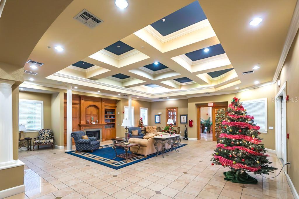 VISCONTI EAST - Residential Lease