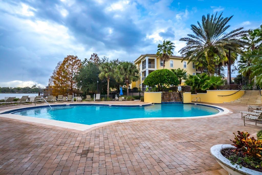 VISCONTI EAST - Residential Lease