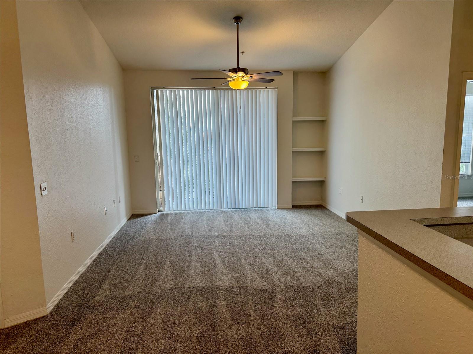 VISCONTI EAST - Residential Lease