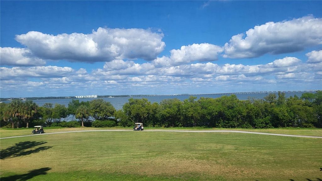 Photo of 2617 Cove Cay Drive #306, Clearwater, FL 33760 (MLS # TB8402726)