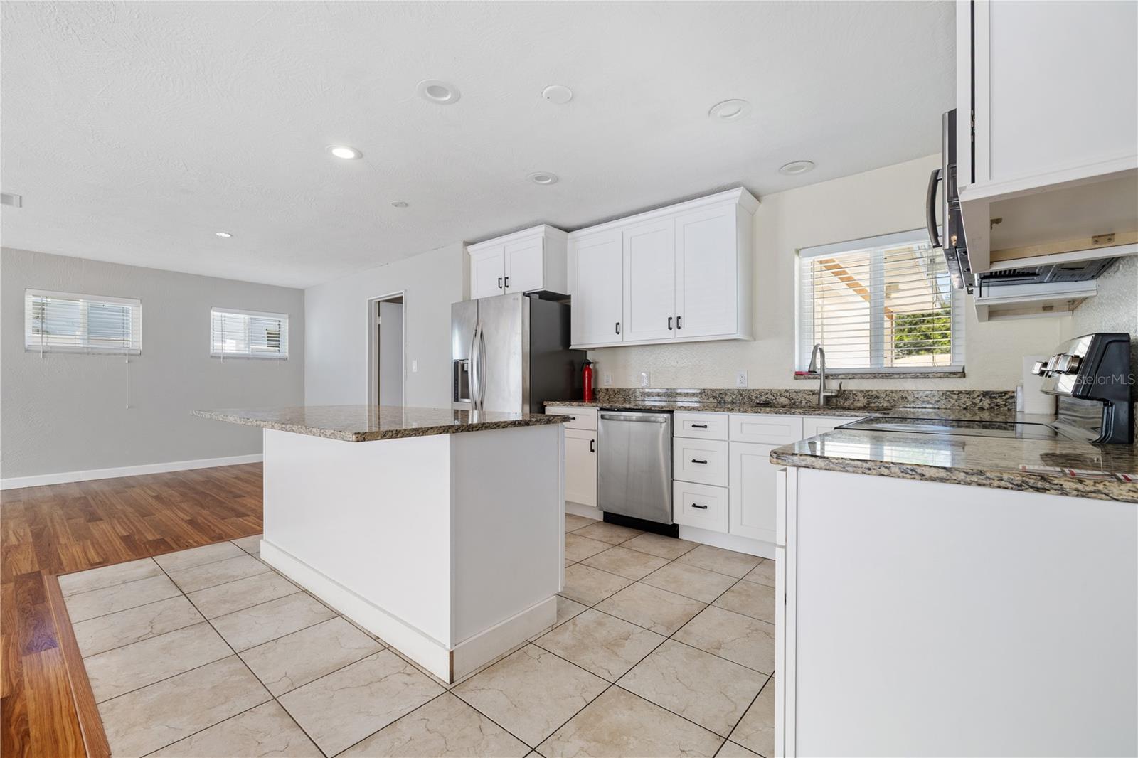 BAYHAVEN SUB - Residential