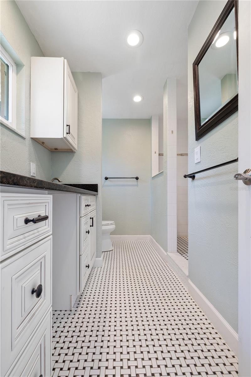 BAYHAVEN SUB - Residential