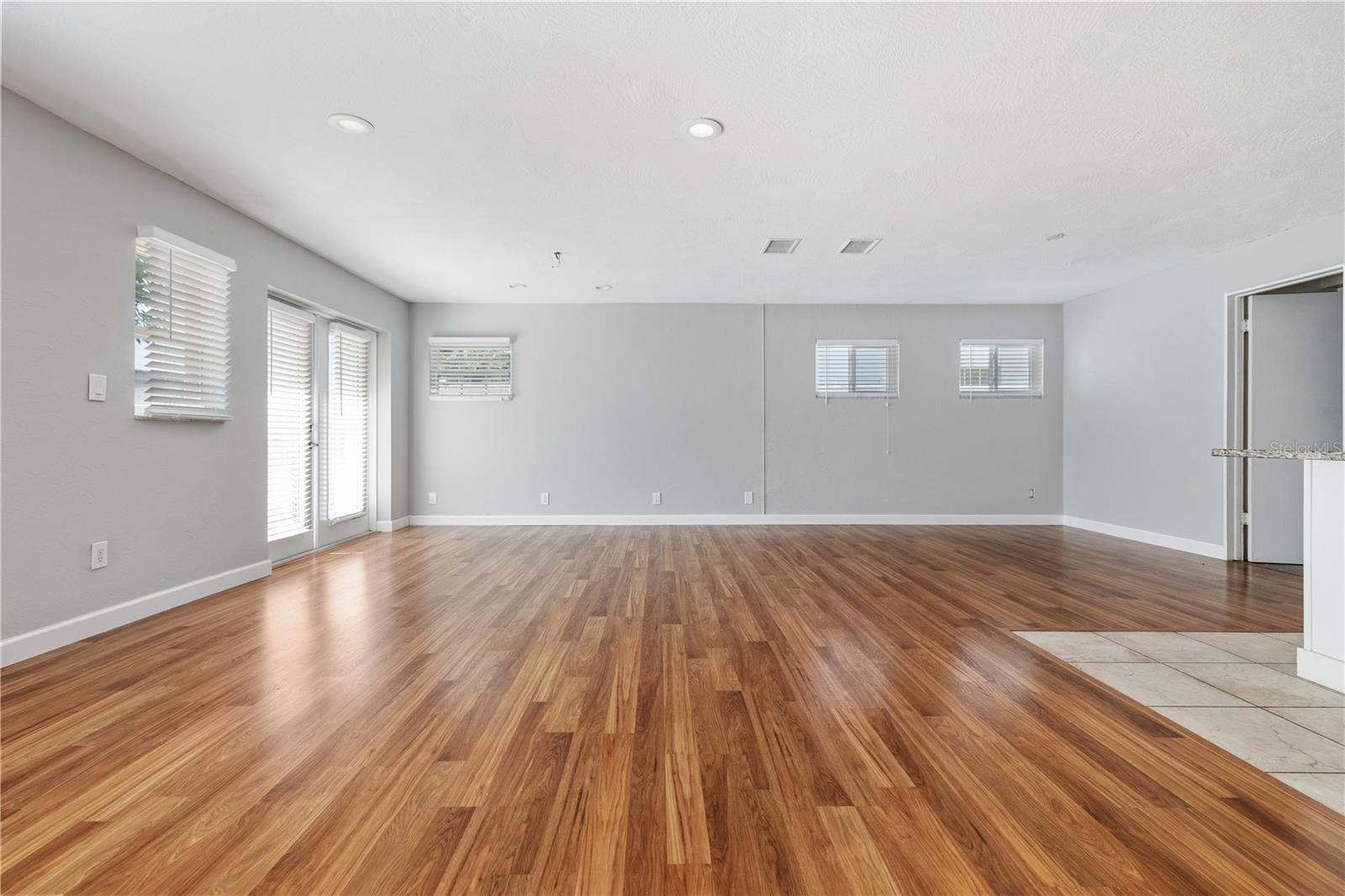 BAYHAVEN SUB - Residential