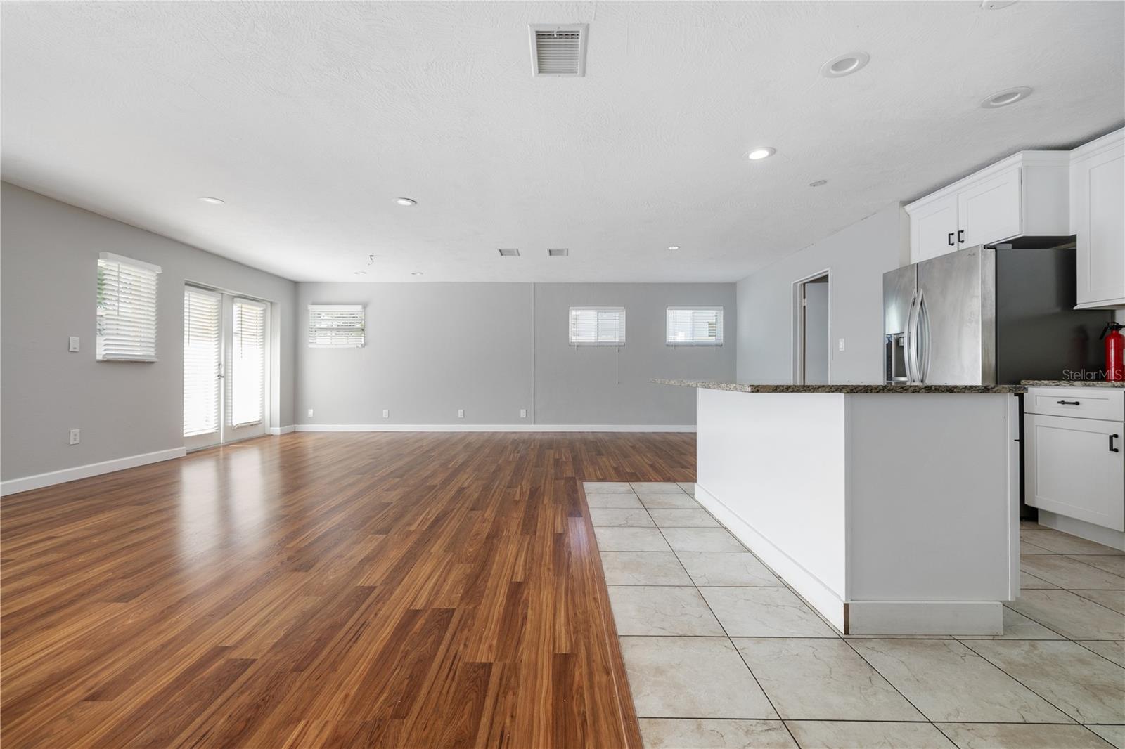 BAYHAVEN SUB - Residential