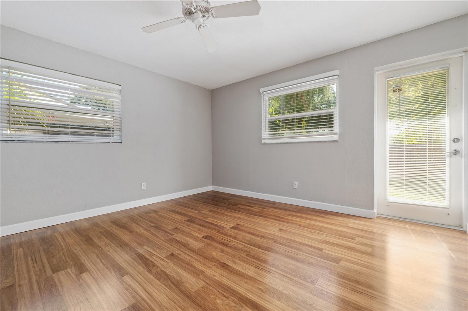 BAYHAVEN SUB - Residential