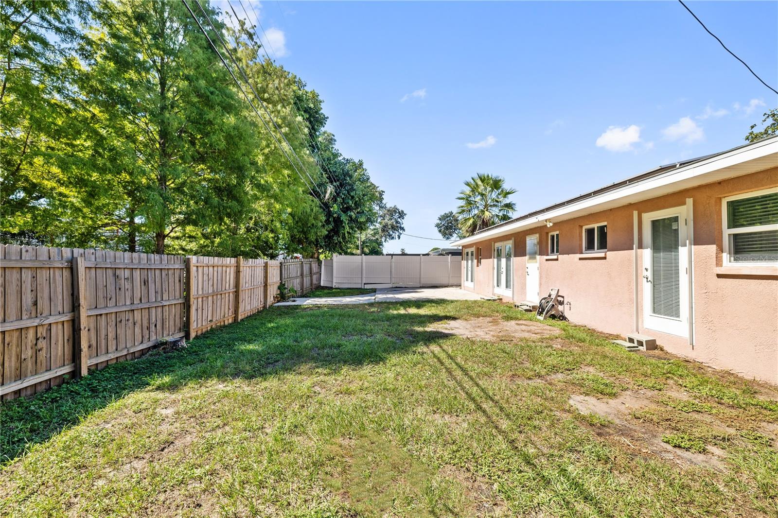 BAYHAVEN SUB - Residential